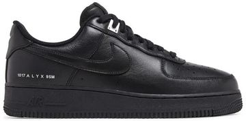 Foto do produto Tênis Nike 1017 ALYX 9SM x Air Force 1 Low SP Triple Black
