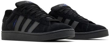 Foto do produto Tênis Adidas Campus 00s Carbon Lucid Blue