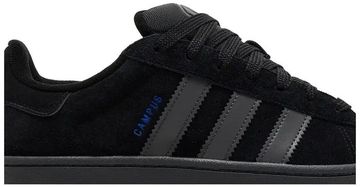 Foto do produto Tênis Adidas Campus 00s Carbon Lucid Blue