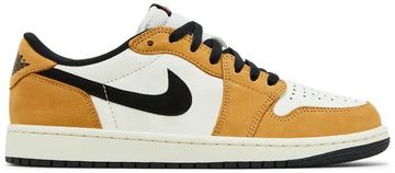Foto do produto Tênis Air Jordan 1 Retro Low OG Rookie of the Year