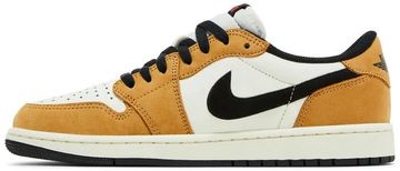 Foto do produto Tênis Air Jordan 1 Retro Low OG Rookie of the Year