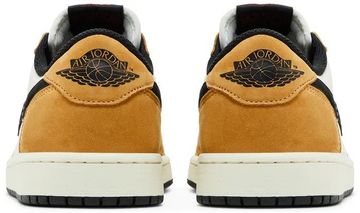 Foto do produto Tênis Air Jordan 1 Retro Low OG Rookie of the Year