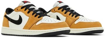 Foto do produto Tênis Air Jordan 1 Retro Low OG Rookie of the Year