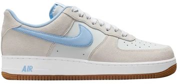 Foto do produto Tênis Nike Air Force 1 SK8 Low Psychic Blue
