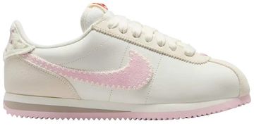 Foto do produto Tênis Nike Cortez  Valentine's Day 2025