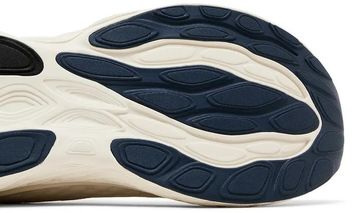 Foto do produto Tênis New Balance Fresh Foam X 1080v14 Sea Salt Vintage Indigo
