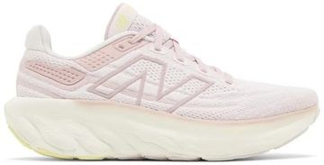 Foto do produto Tênis New Balance Fresh Foam X 1080v13 Pink Granite Limelight