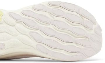 Foto do produto Tênis New Balance Fresh Foam X 1080v13 Pink Granite Limelight