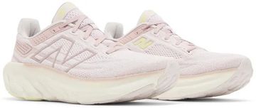 Foto do produto Tênis New Balance Fresh Foam X 1080v13 Pink Granite Limelight