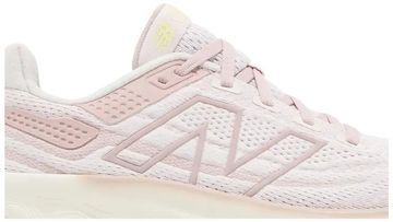 Foto do produto Tênis New Balance Fresh Foam X 1080v13 Pink Granite Limelight