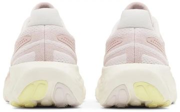 Foto do produto Tênis New Balance Fresh Foam X 1080v13 Pink Granite Limelight