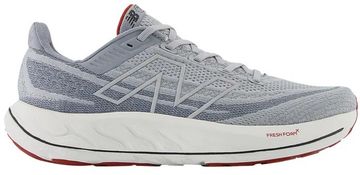Foto do produto Tênis New Balance Fresh Foam X Vongo v6 Aluminum Grey Brick Red