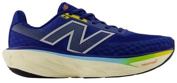 Foto do produto Tênis New Balance Fresh Foam X 1080v14 Inkwell Ginger Lemon