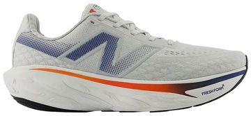 Foto do produto Tênis New Balance Fresh Foam X 1080v14 2E Wide Grey Matter Inkwell
