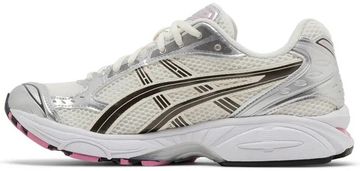Foto do produto Tênis Asics Gel Kayano 14 Cream Sweet Pink