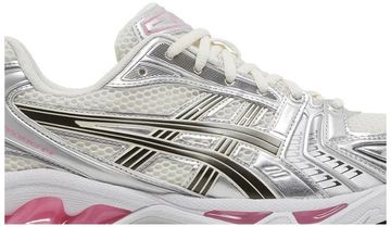 Foto do produto Tênis Asics Gel Kayano 14 Cream Sweet Pink