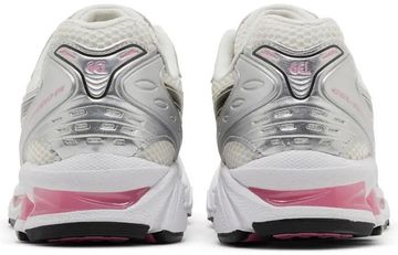 Foto do produto Tênis Asics Gel Kayano 14 Cream Sweet Pink