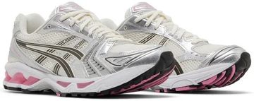 Foto do produto Tênis Asics Gel Kayano 14 Cream Sweet Pink