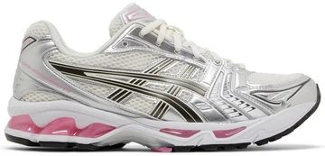 Foto do produto Tênis Asics Gel Kayano 14 Cream Sweet Pink