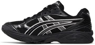Foto do produto Tênis Asics Gel Kayano 14 Black Pure Silver