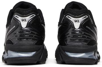 Foto do produto Tênis Asics Gel Kayano 14 Black Pure Silver