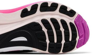 Foto do produto Tênis Asics Gel Kayano 31 Black Bold Magenta