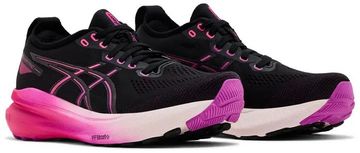Foto do produto Tênis Asics Gel Kayano 31 Black Bold Magenta