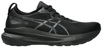 Foto do produto Tênis Asics Gel Kayano 31 Triple Black