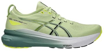 Foto do produto Tênis Asics Gel Kayano 31 Cool Matcha Celadon