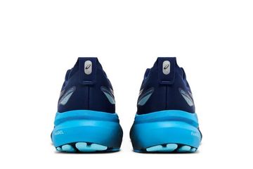 Foto do produto Tênis Asics Gel Kayano 31 Blue Expanse Digital Aqua