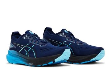 Foto do produto Tênis Asics Gel Kayano 31 Blue Expanse Digital Aqua