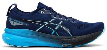 Foto do produto Tênis Asics Gel Kayano 31 Blue Expanse Digital Aqua