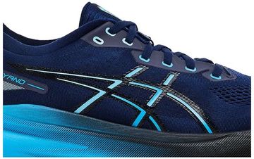 Foto do produto Tênis Asics Gel Kayano 31 Blue Expanse Digital Aqua