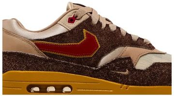 Foto do produto Tênis Nike Air Max 1 Low Poly - Big Head Origins
