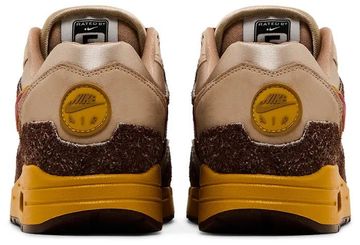 Foto do produto Tênis Nike Air Max 1 Low Poly - Big Head Origins