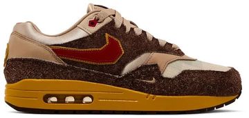 Foto do produto Tênis Nike Air Max 1 Low Poly - Big Head Origins