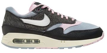 Foto do produto Tênis Nike Air Max 1 '86 OG Big Bubble - Black Denim