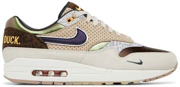 Foto do produto Tênis Nike Air Max 1 '87 Premium University of Oregon