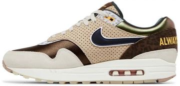 Foto do produto Tênis Nike Air Max 1 '87 Premium University of Oregon