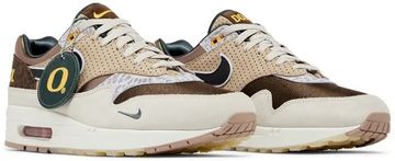 Foto do produto Tênis Nike Air Max 1 '87 Premium University of Oregon