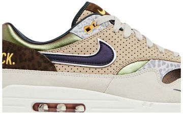 Foto do produto Tênis Nike Air Max 1 '87 Premium University of Oregon