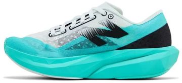 Foto do produto Tênis New Balance FuelCell Rebel v4 Cyber Jade