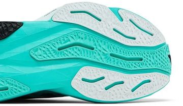 Foto do produto Tênis New Balance FuelCell Rebel v4 Cyber Jade