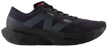 Foto do produto Tênis New Balance FuelCell Rebel v4 Magnet Black