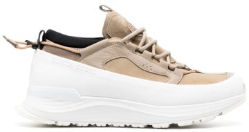 Foto do produto Tênis Canada Goose Glacier Trail Brown White