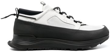 Foto do produto Tênis Canada Goose Glacier Trail low-top Black White