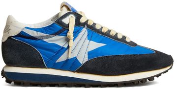 Foto do produto Tênis Golden Goose Marathon Blue