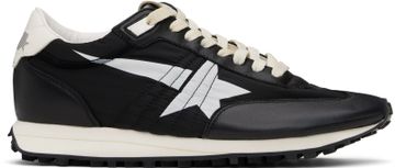 Foto do produto Tênis Golden Goose Wmns Marathon Black White