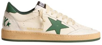Foto do produto Tênis Golden Goose Ball Star Wishes Good Luck