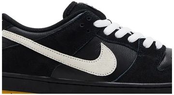 Foto do produto Tênis Nike Dunk Low Pro SB Black White Gum